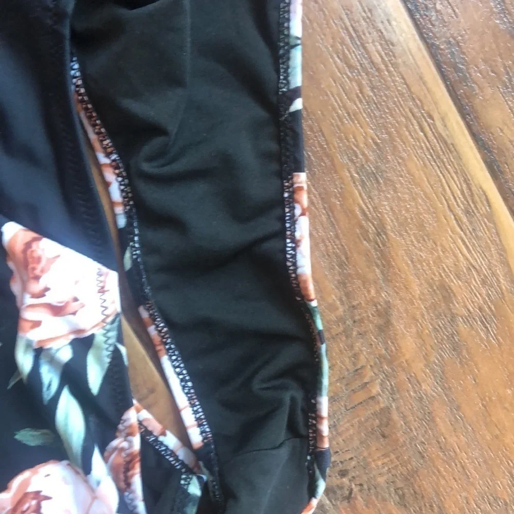Cupshe Swimsuit - Size Large